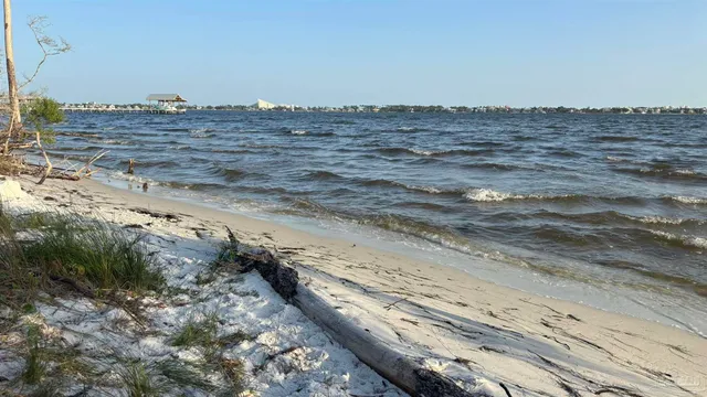 $619,000 | 16300 Innerarity Point Road, Pensacola, FL 32507