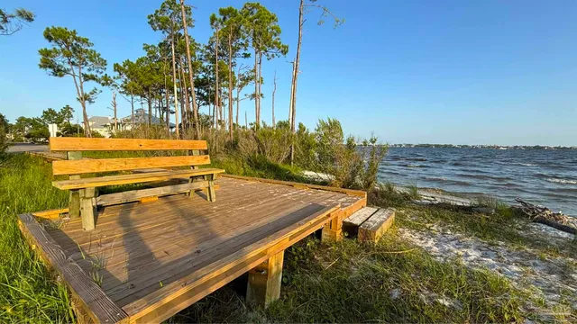 $619,000 | 16300 Innerarity Point Road, Pensacola, FL 32507