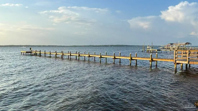 $619,000 | 16300 Innerarity Point Road, Pensacola, FL 32507
