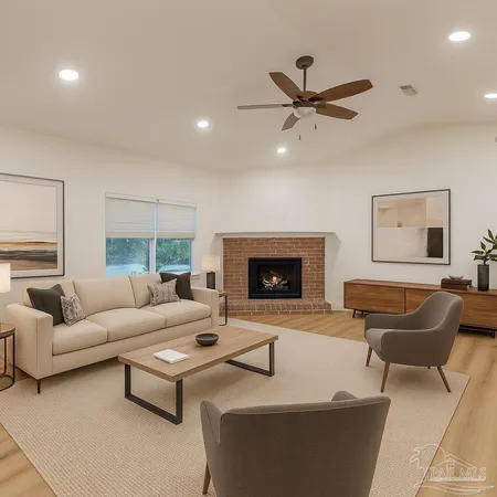 $619,000 | 16300 Innerarity Point Road, Pensacola, FL 32507