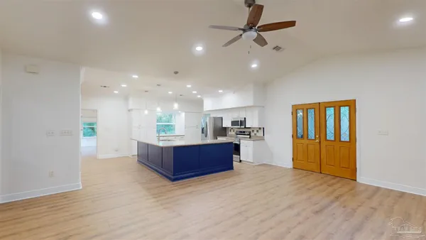 $619,000 | 16300 Innerarity Point Road, Pensacola, FL 32507