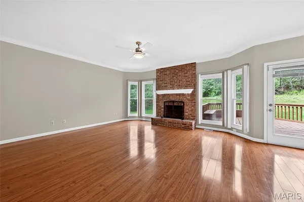 $709,900 | 406 Forsheer Drive, Chesterfield, MO 63017