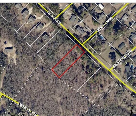 $35,000 | Lot 8 Pine Gloverville Sc 29828, Gloverville, SC 29828