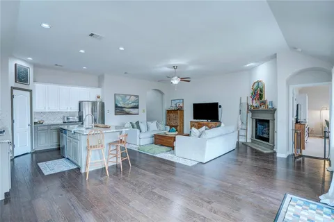 $375,000 | 2452 Open Range Drive, Fort Worth, TX 76177