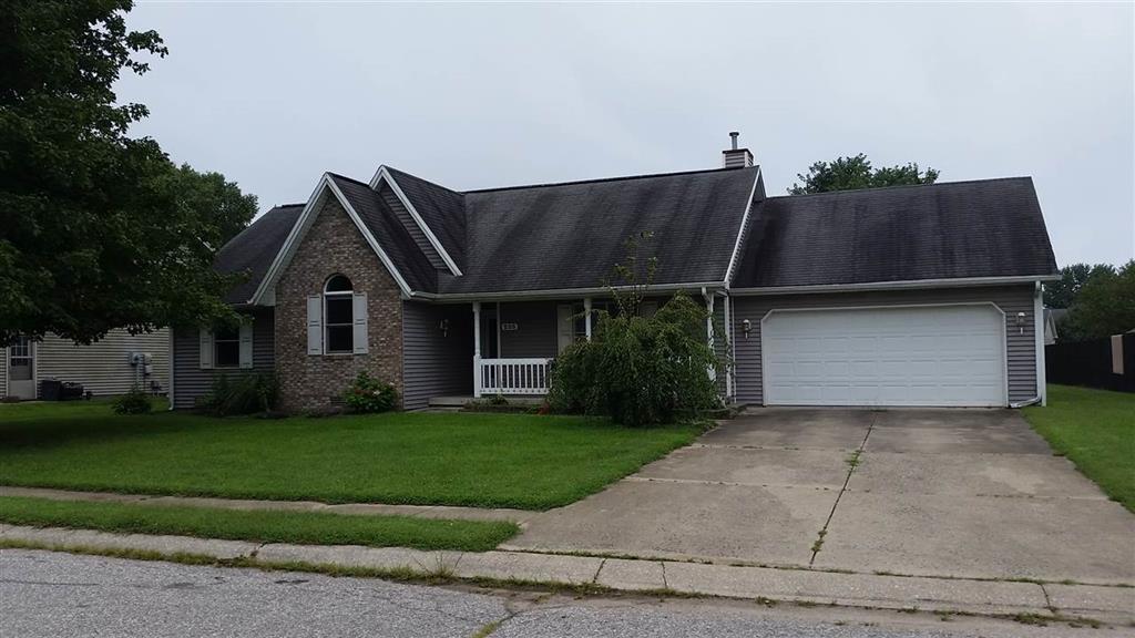 225 Springhill Road Seymour, IN 47274 - Photo 1 of 14 Gallery Image 1