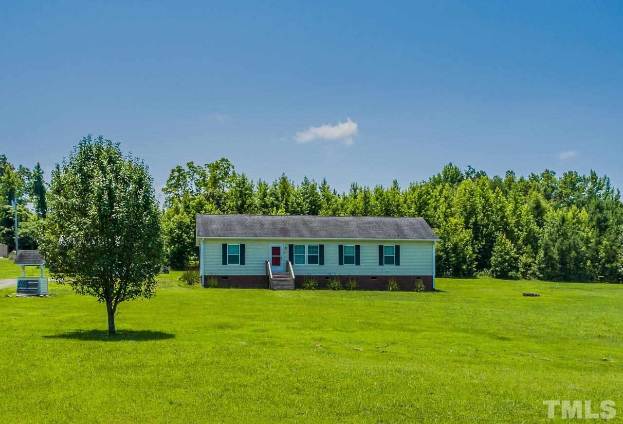 4814 Mt Harmony Church Road Rougemont, NC 27572 - Photo 1 of 24