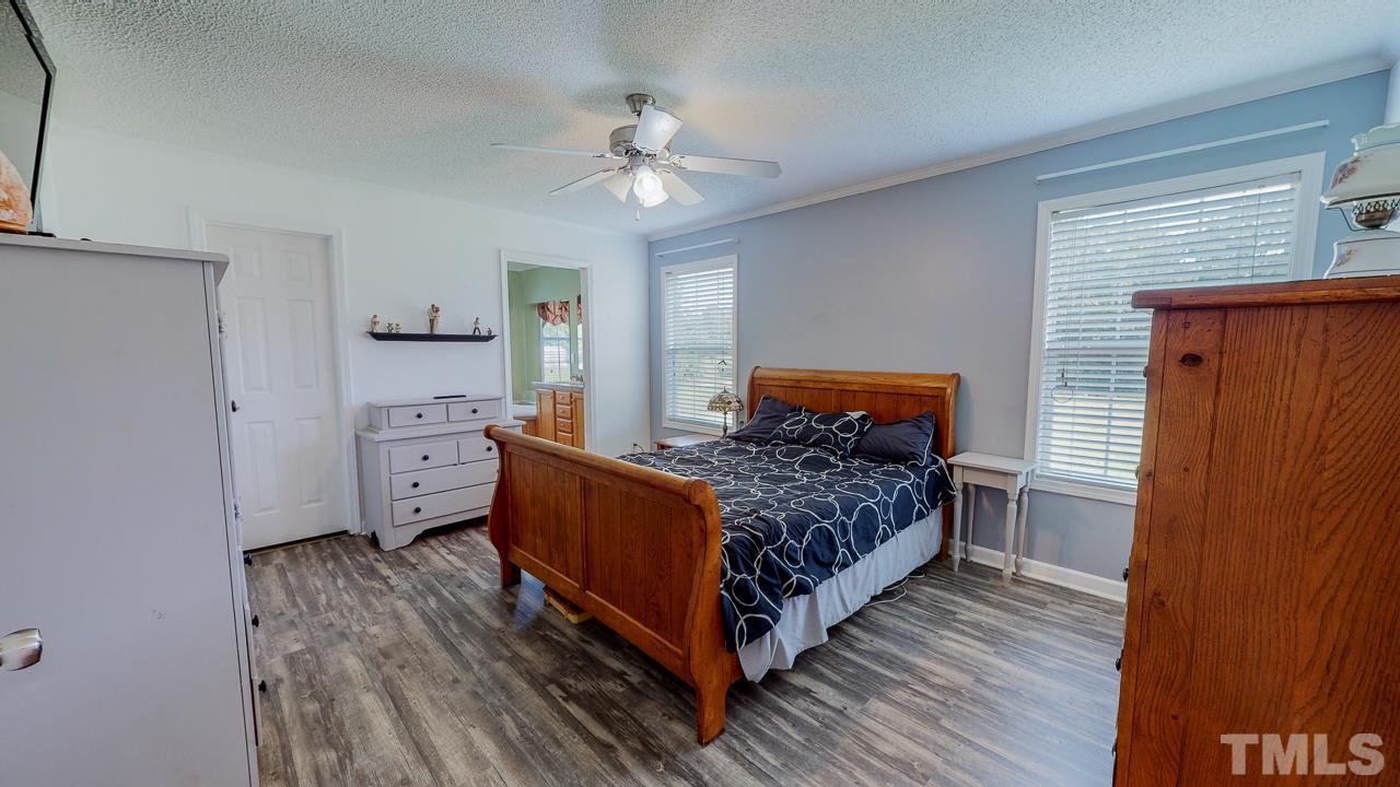 4814 Mt Harmony Church Road Rougemont, NC 27572 - Photo 12 of 24
