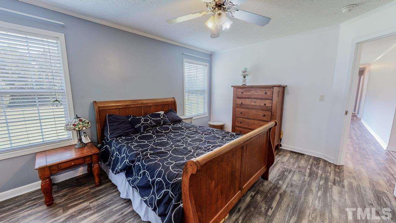 4814 Mt Harmony Church Road Rougemont, NC 27572 - Photo 13 of 24