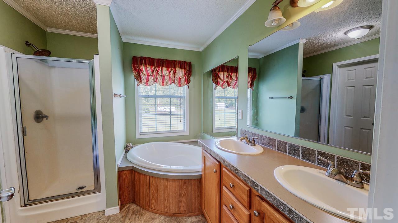 4814 Mt Harmony Church Road Rougemont, NC 27572 - Photo 14 of 24