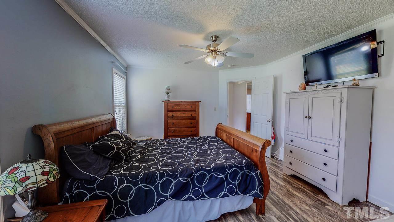 4814 Mt Harmony Church Road Rougemont, NC 27572 - Photo 15 of 24