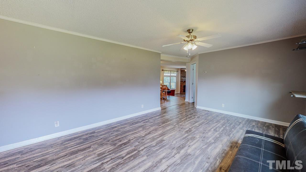4814 Mt Harmony Church Road Rougemont, NC 27572 - Photo 16 of 24
