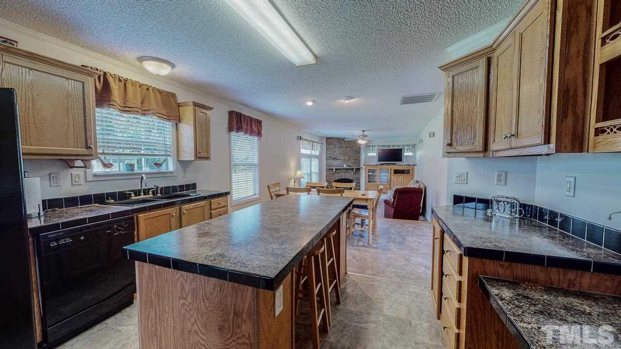 4814 Mt Harmony Church Road Rougemont, NC 27572 - Photo 17 of 24