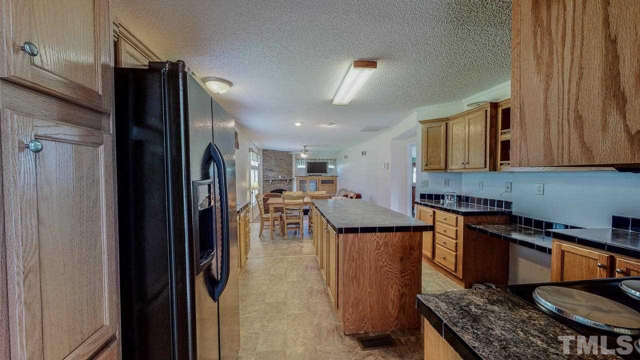 4814 Mt Harmony Church Road Rougemont, NC 27572 - Photo 18 of 24