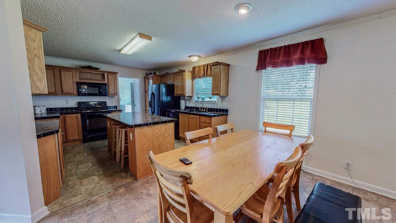 4814 Mt Harmony Church Road Rougemont, NC 27572 - Photo 19 of 24