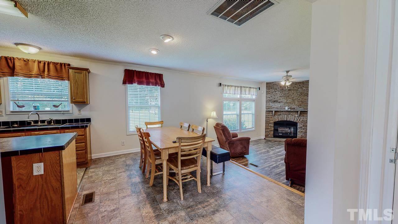4814 Mt Harmony Church Road Rougemont, NC 27572 - Photo 20 of 24
