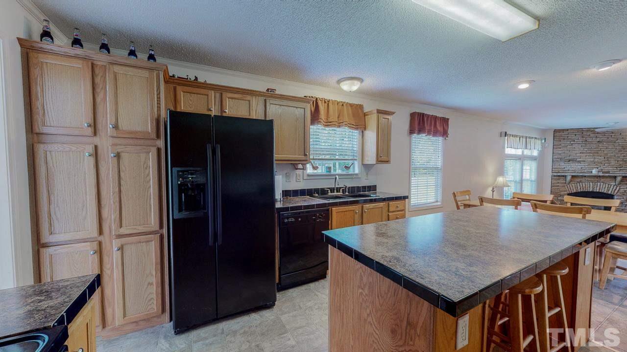 4814 Mt Harmony Church Road Rougemont, NC 27572 - Photo 3 of 24