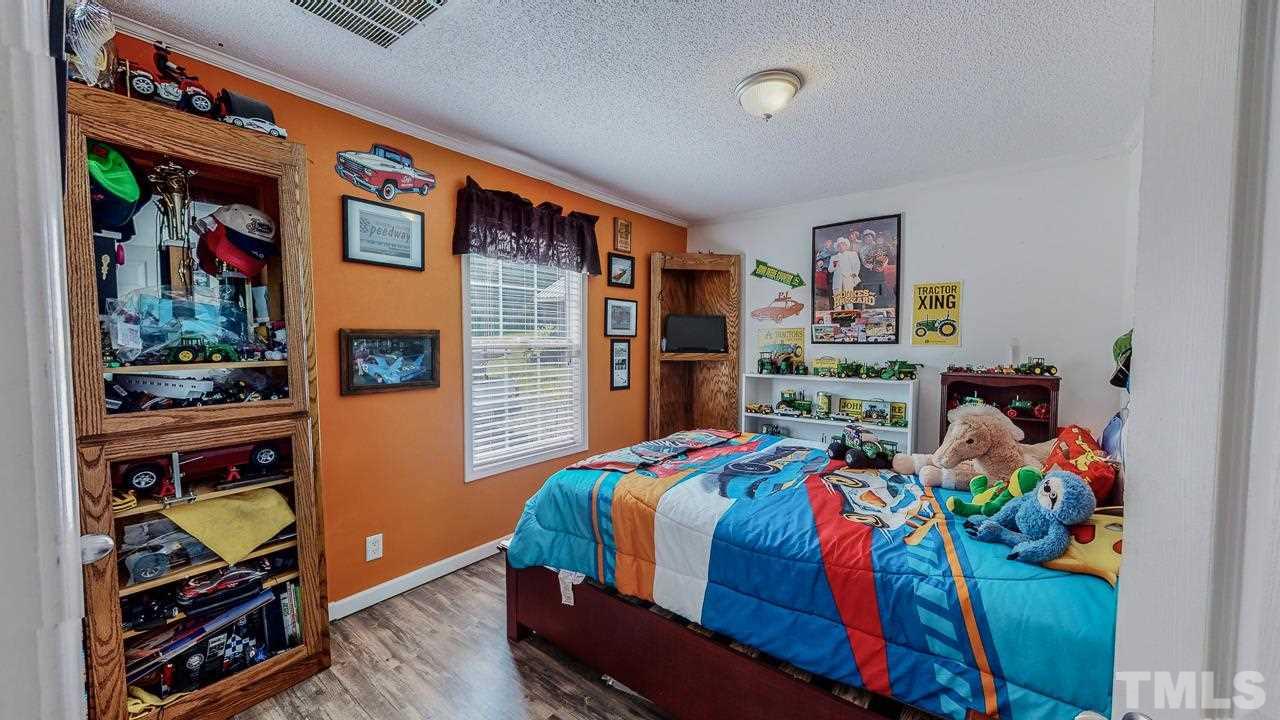4814 Mt Harmony Church Road Rougemont, NC 27572 - Photo 21 of 24