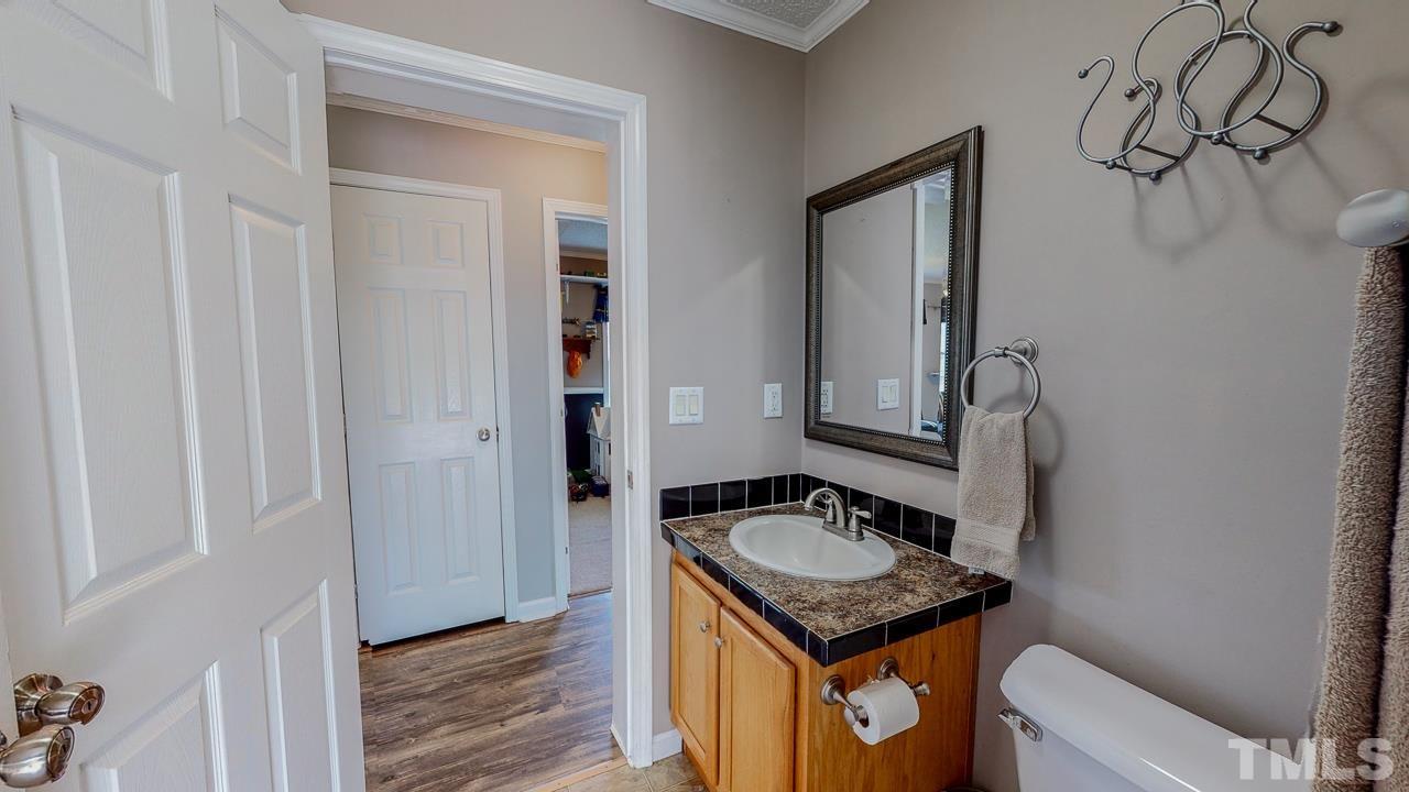 4814 Mt Harmony Church Road Rougemont, NC 27572 - Photo 23 of 24