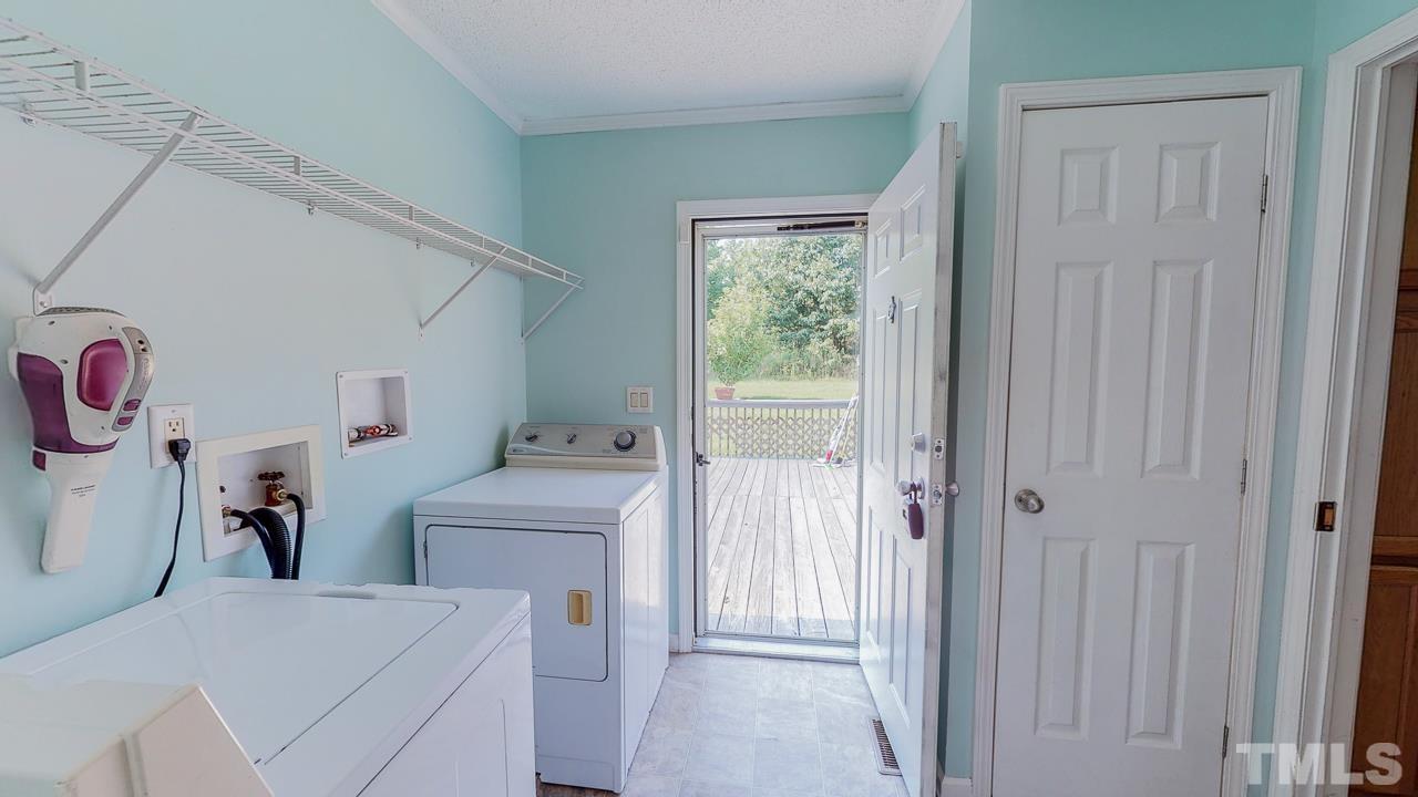 4814 Mt Harmony Church Road Rougemont, NC 27572 - Photo 24 of 24