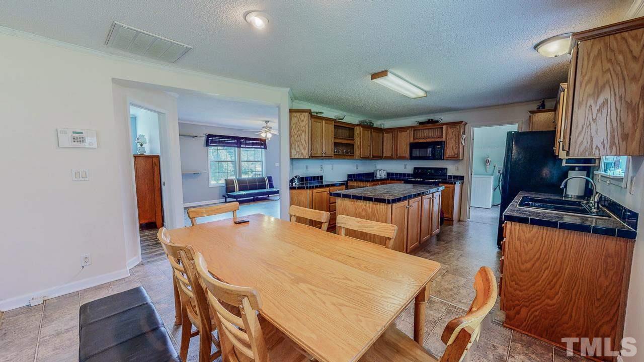 4814 Mt Harmony Church Road Rougemont, NC 27572 - Photo 4 of 24