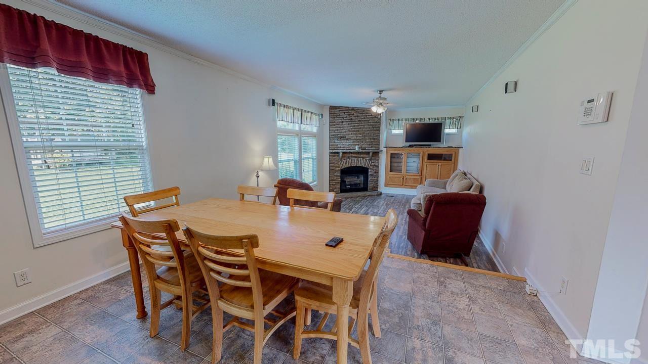 4814 Mt Harmony Church Road Rougemont, NC 27572 - Photo 5 of 24