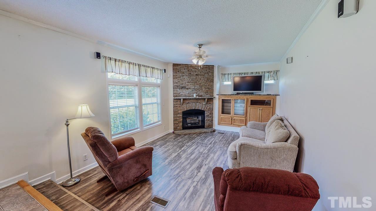 4814 Mt Harmony Church Road Rougemont, NC 27572 - Photo 6 of 24