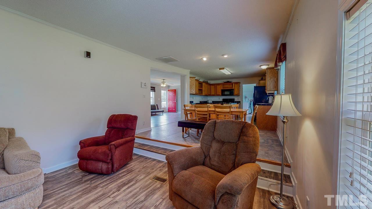 4814 Mt Harmony Church Road Rougemont, NC 27572 - Photo 7 of 24