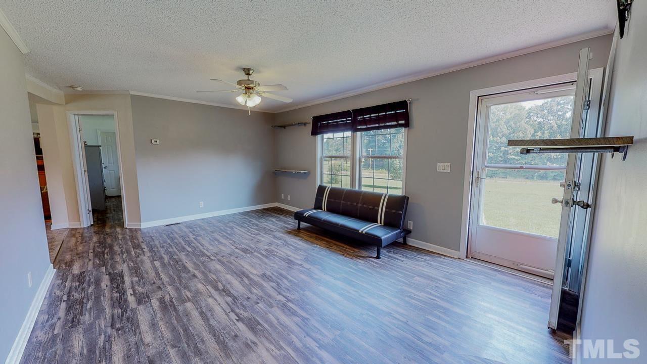 4814 Mt Harmony Church Road Rougemont, NC 27572 - Photo 8 of 24
