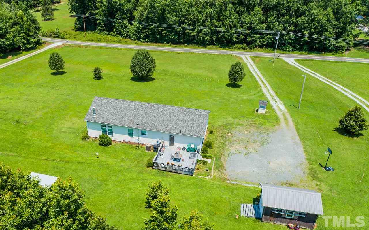 4814 Mt Harmony Church Road Rougemont, NC 27572 - Photo 10 of 24