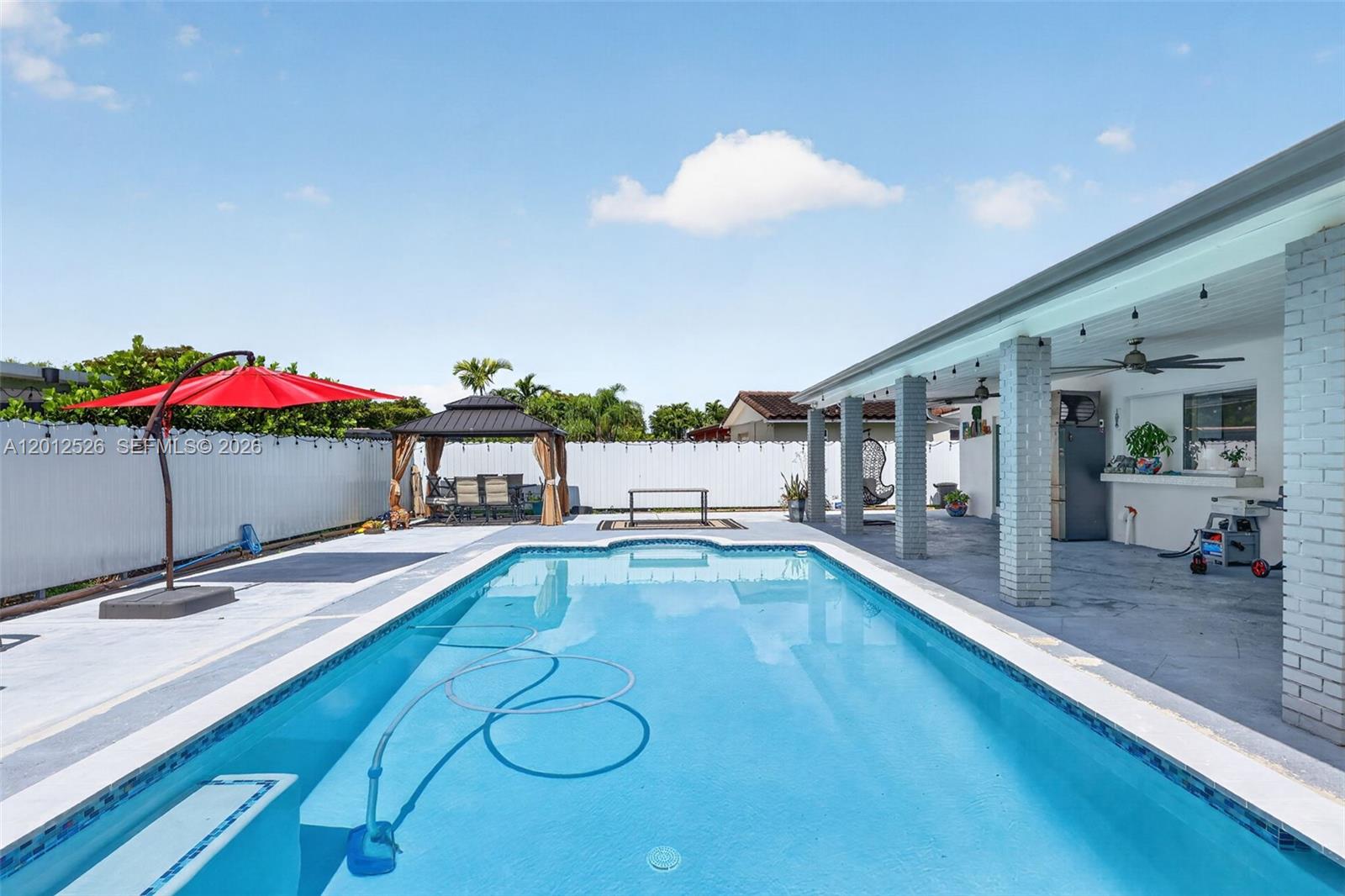 14234 Southwest 75th Terrace Miami, FL 33183 - Photo 41 of 61