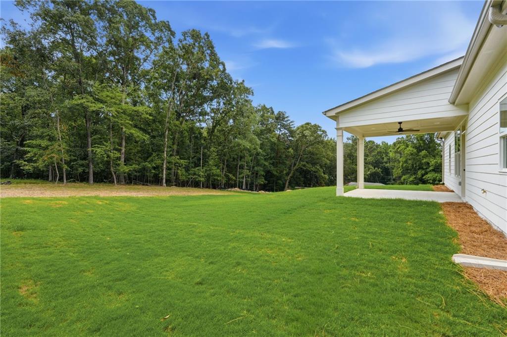 9120 Lisa Circle Gainesville, GA 30506 - Photo 35 of 36