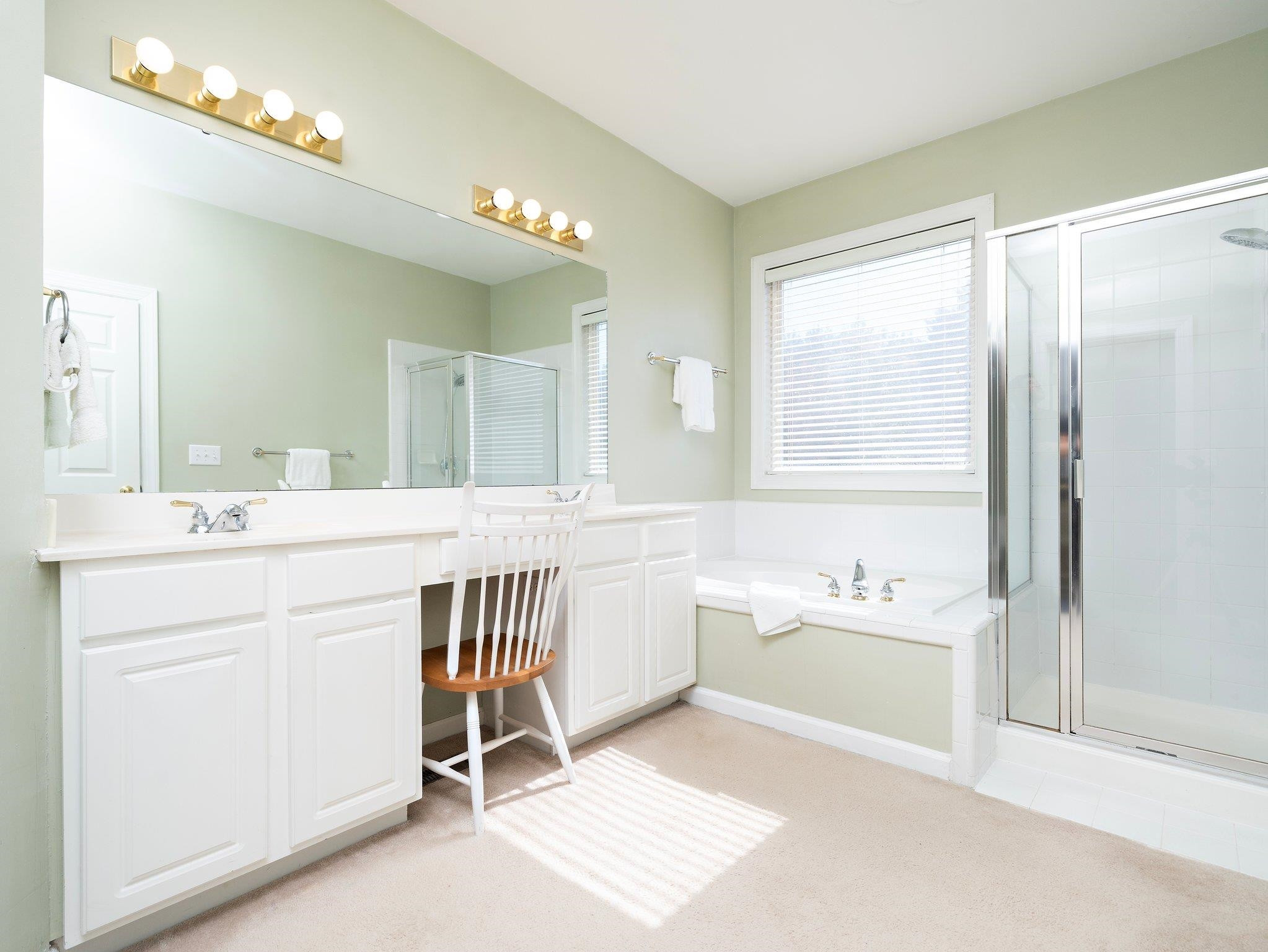 5404 Green Feather Lane Raleigh, NC 27604 - Photo 18 of 30 Photo 18