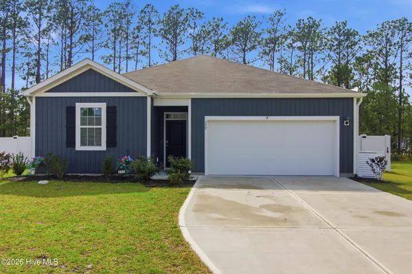 $365,000 | 252 Jones Rdg Lane, Unit LOT 70, Newport, NC 28570