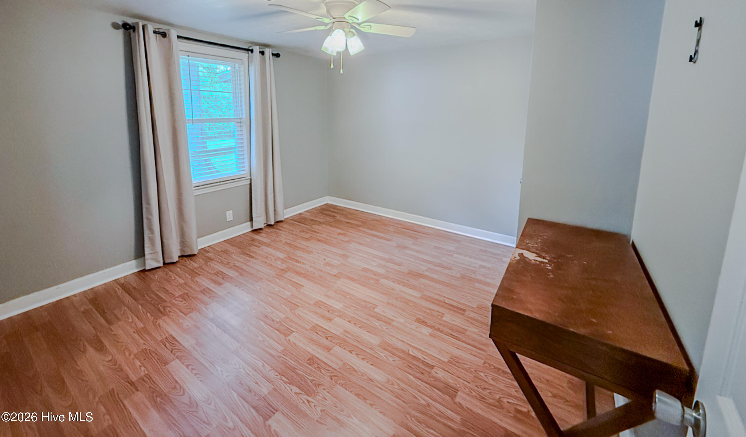 514 Butler Mill Road Bladenboro, NC 28320 - Photo 11 of 27 Bedroom #2