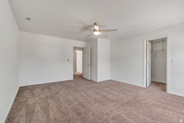 546 Wheatridge Road Tooele, UT 84074 - Photo 36 of 49 4th Bedroom
