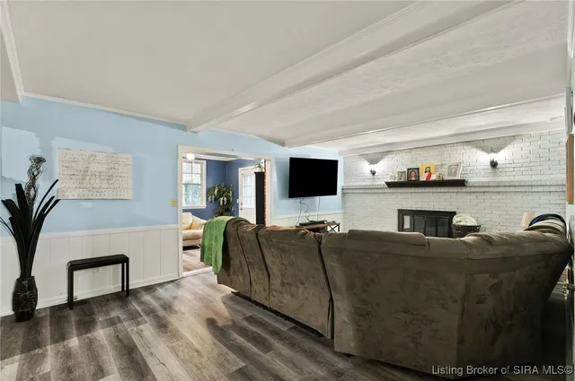 $379,900 | 30 Doebrook Court, New Albany, IN 47150