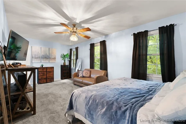 $379,900 | 30 Doebrook Court, New Albany, IN 47150