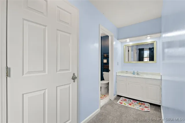 $379,900 | 30 Doebrook Court, New Albany, IN 47150