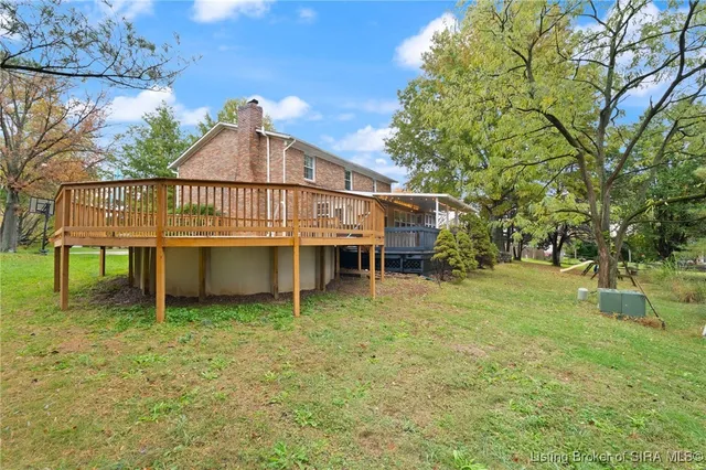 $379,900 | 30 Doebrook Court, New Albany, IN 47150