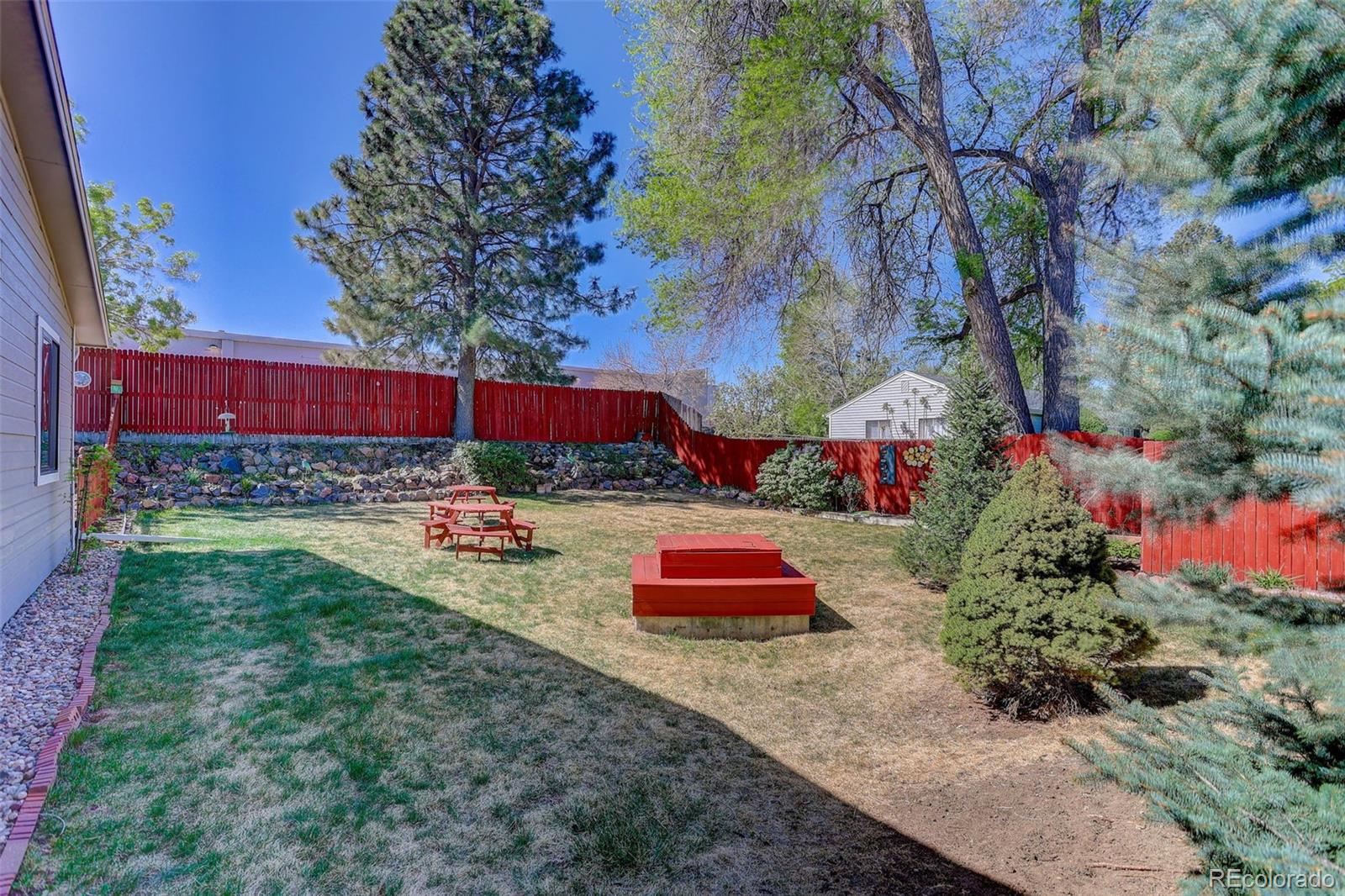 4026 Ames Street Wheat Ridge, CO 80212 - Photo 39 of 45