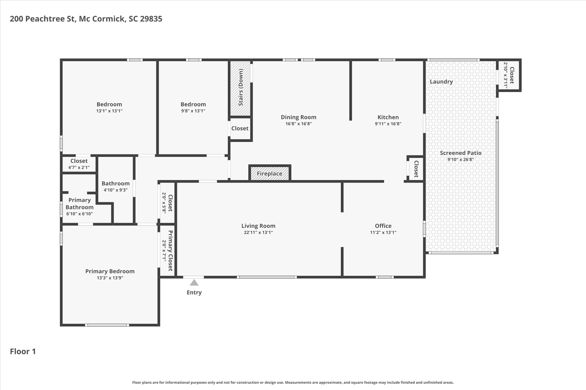 200 State Rd S-33-108 McCormick, SC 29835 - Photo 55 of 57