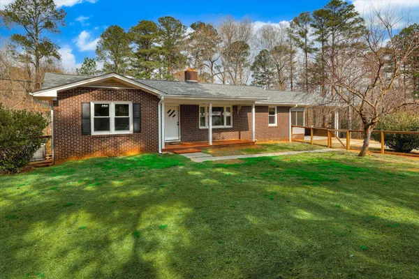 $299,000 | 200 State Rd S-33-108, McCormick, SC 29835
