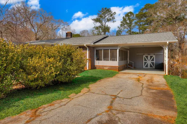 $299,000 | 200 State Rd S-33-108, McCormick, SC 29835