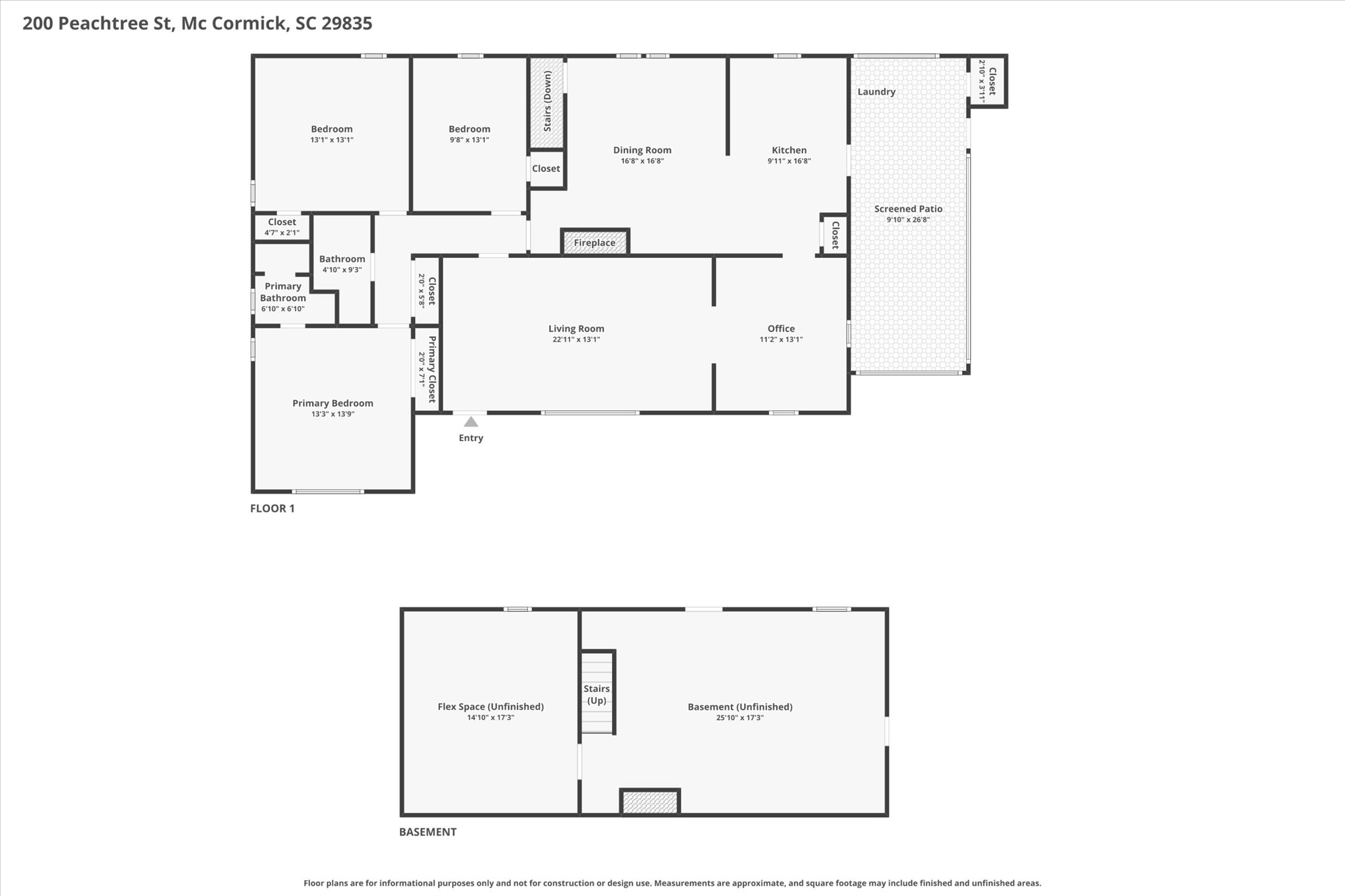 200 State Rd S-33-108 McCormick, SC 29835 - Photo 57 of 57