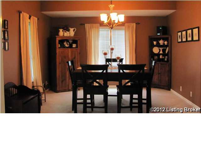 274 Moser Road Louisville, KY 40223 - Photo 17 of 25 Additional Photo