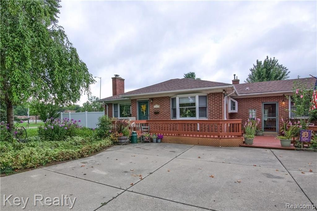 21912 Superior Road Taylor, MI 48180 - Photo 2 of 25