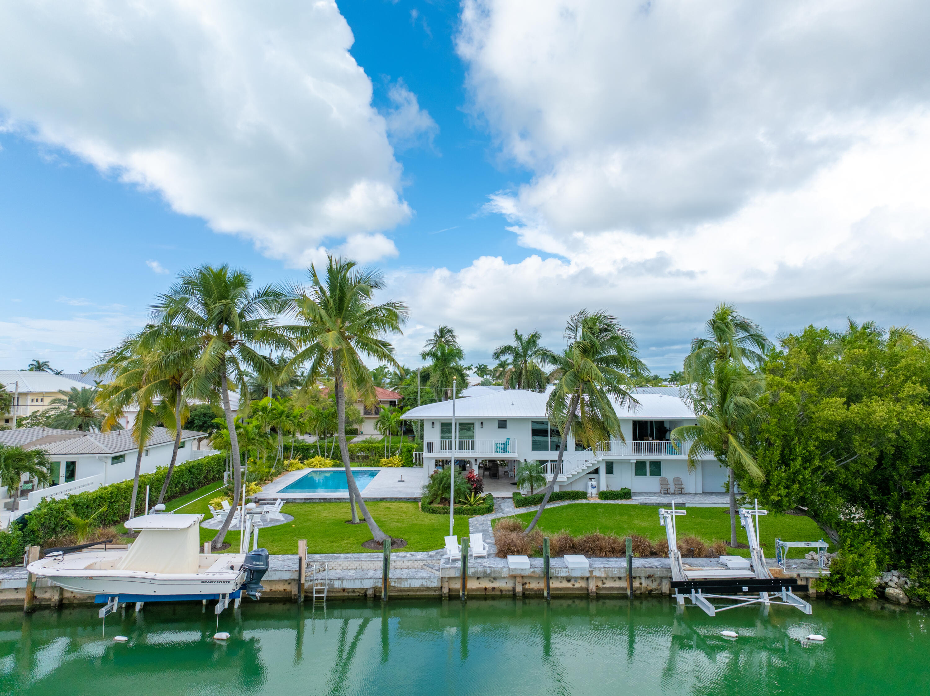 360 12th Street Key Colony Beach, FL 33051 - Photo 4 of 60 DJI_20251208114559_0180_D