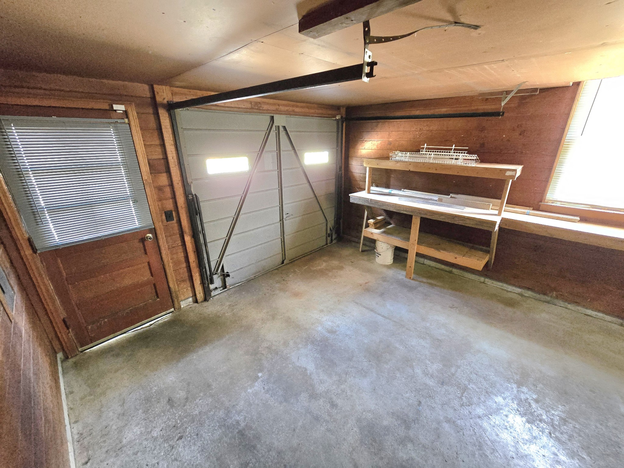 213 Jackson Heights Road Columbia, TN 38401 - Photo 15 of 19 a view of an empty room with a fireplace