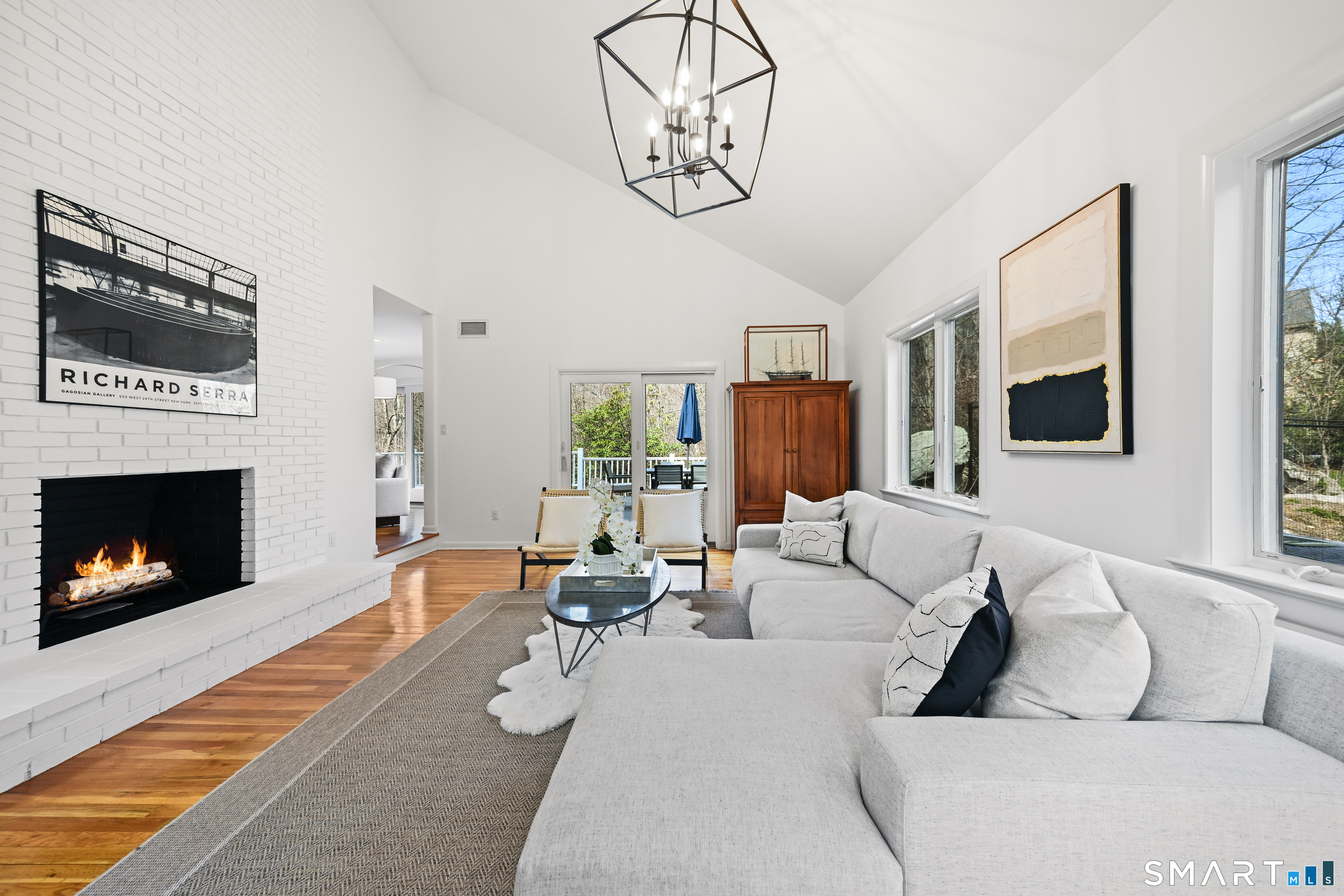 81 Ridge Brook Drive Stamford, CT 06903 - Photo 11 of 40