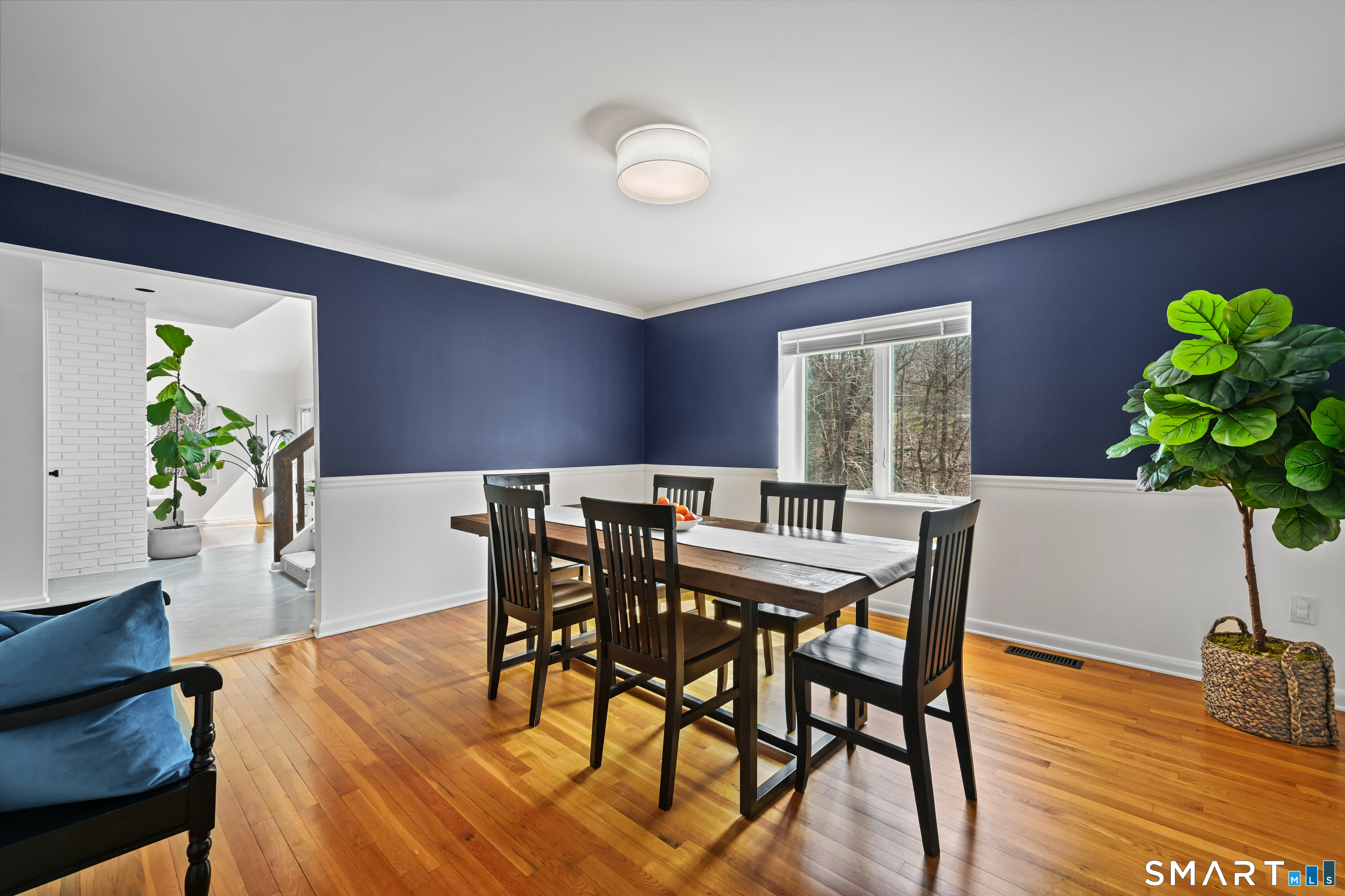 81 Ridge Brook Drive Stamford, CT 06903 - Photo 14 of 40